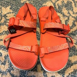 Chaco Lowdown Sandals